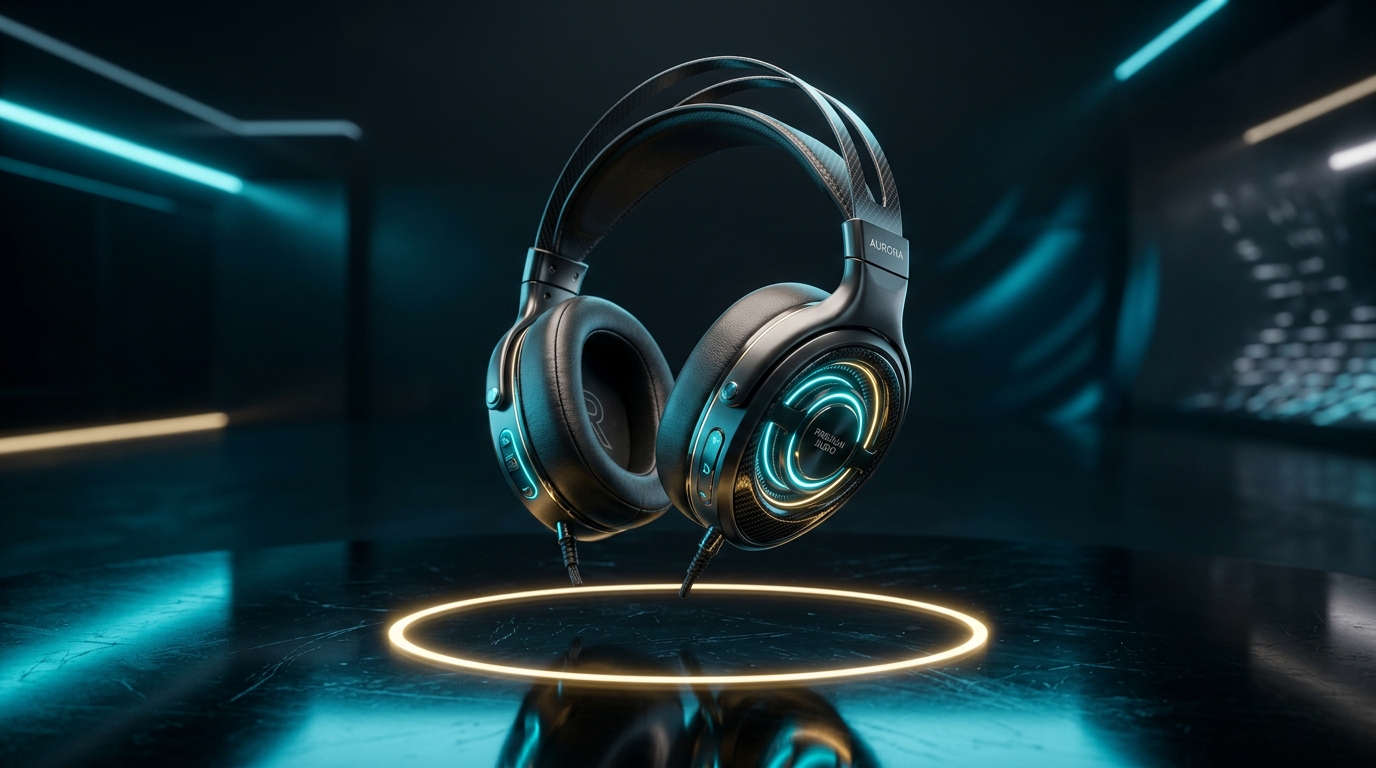 Audio
