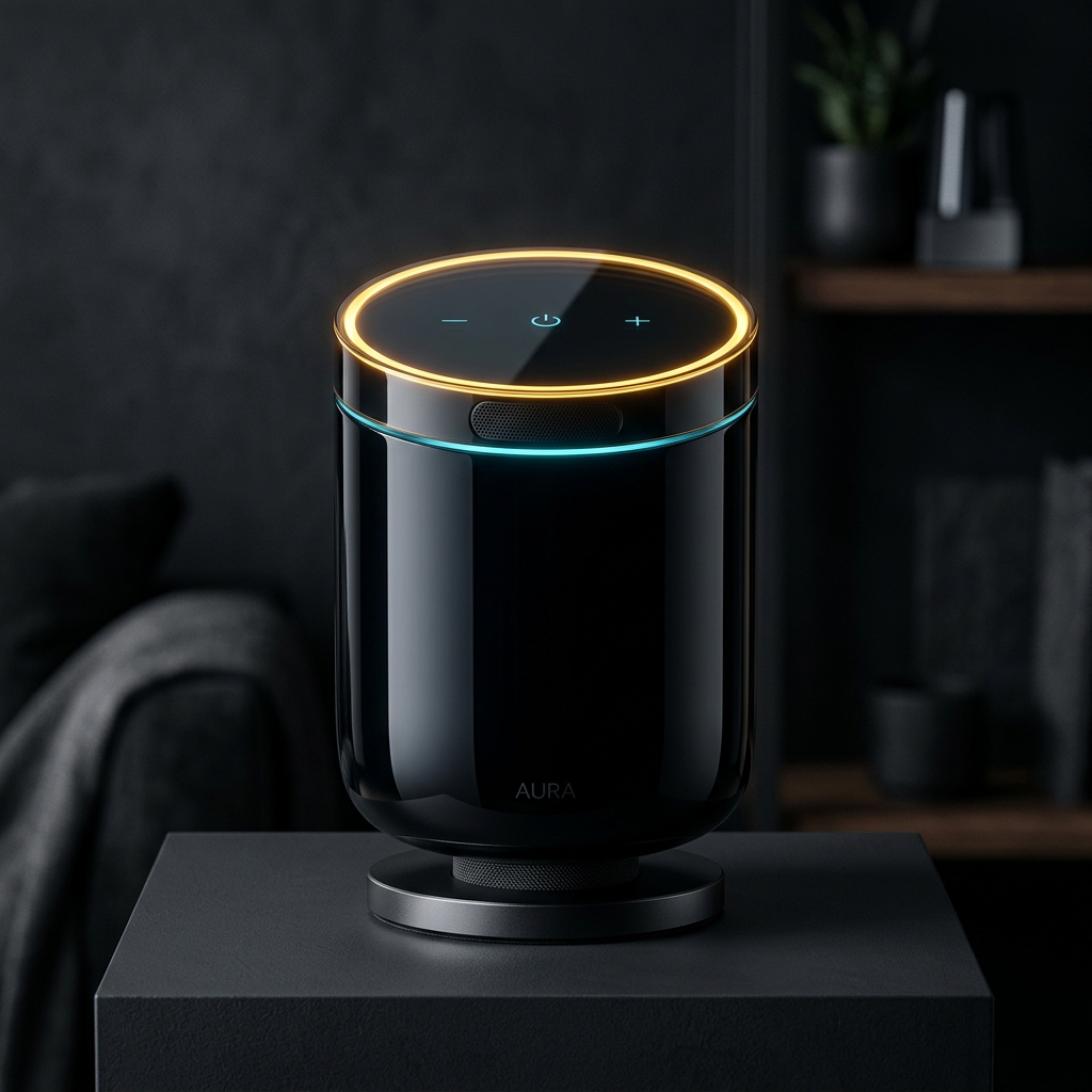 Smart Home