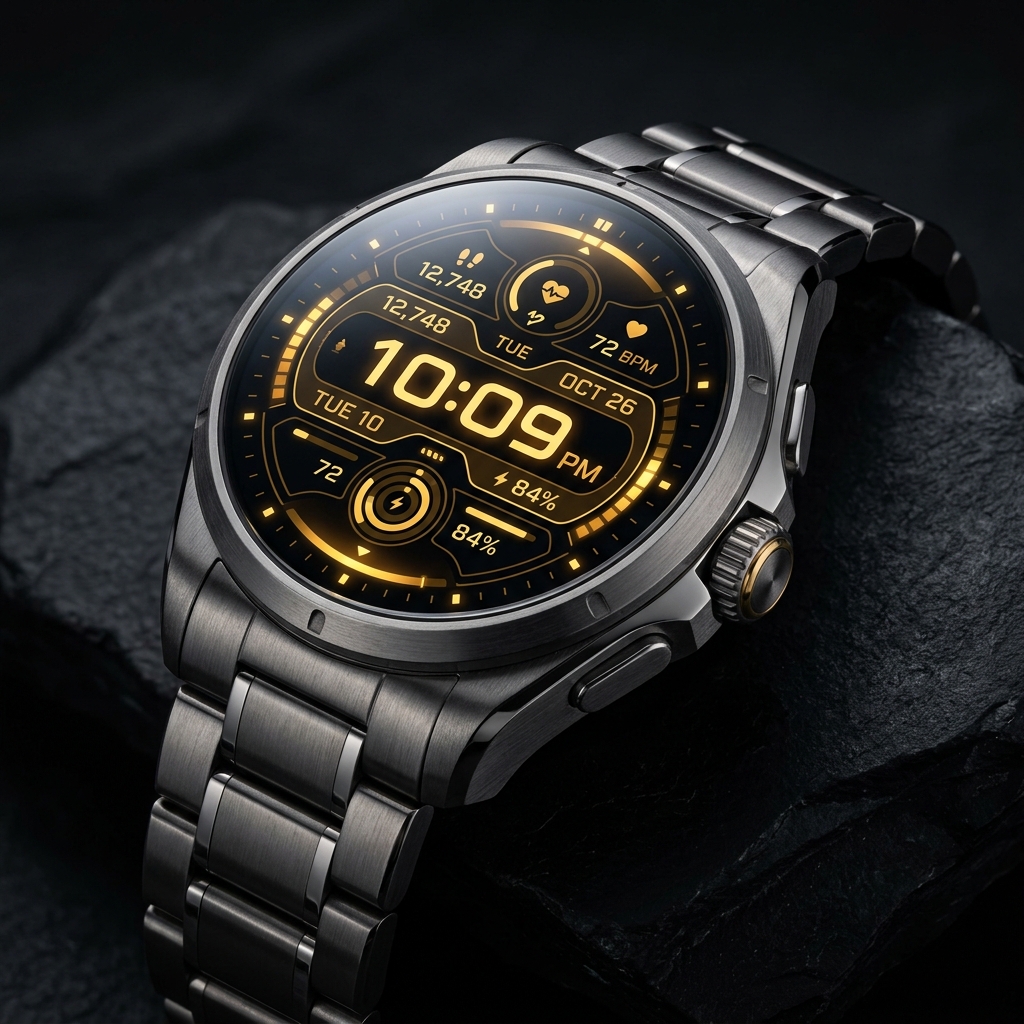 Reloj
